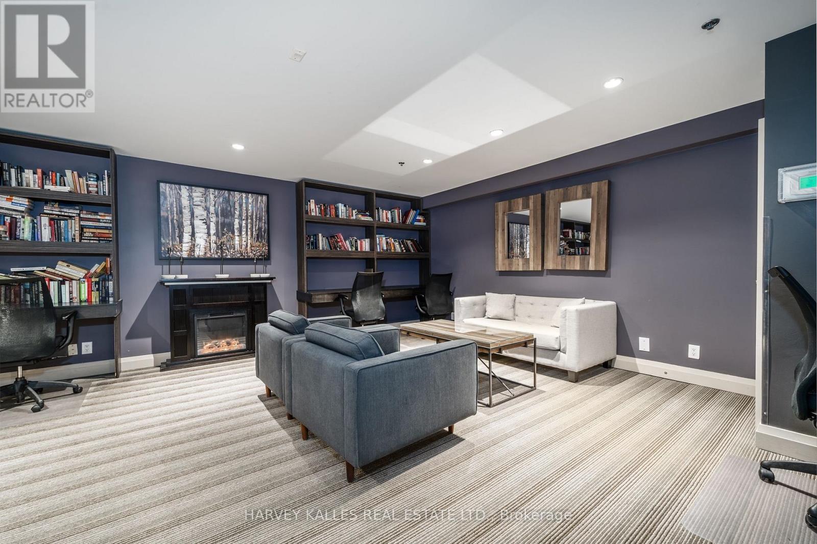 313 - 225 Wellesley Street E, Toronto, Ontario M4X 1G1 - Photo 26 - C13841274