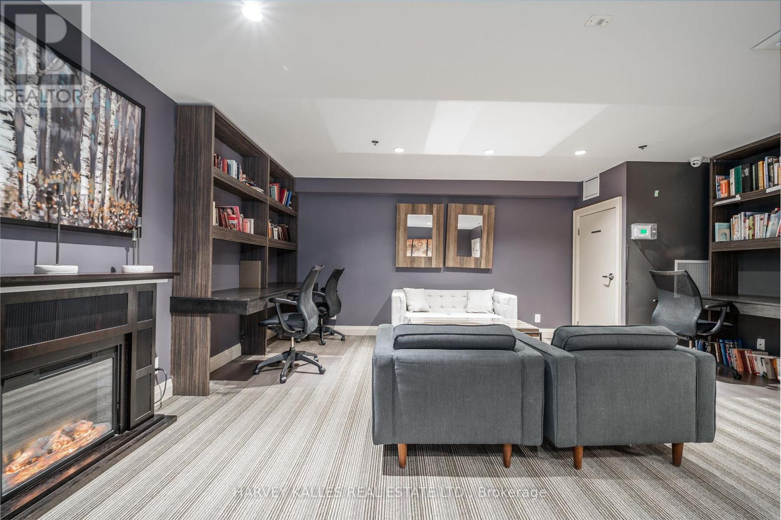 313 - 225 Wellesley Street E, Toronto, Ontario M4X 1G1 - Photo 27 - C13841274