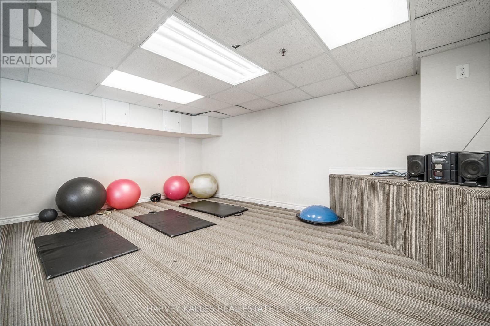 313 - 225 Wellesley Street E, Toronto, Ontario M4X 1G1 - Photo 35 - C13841274