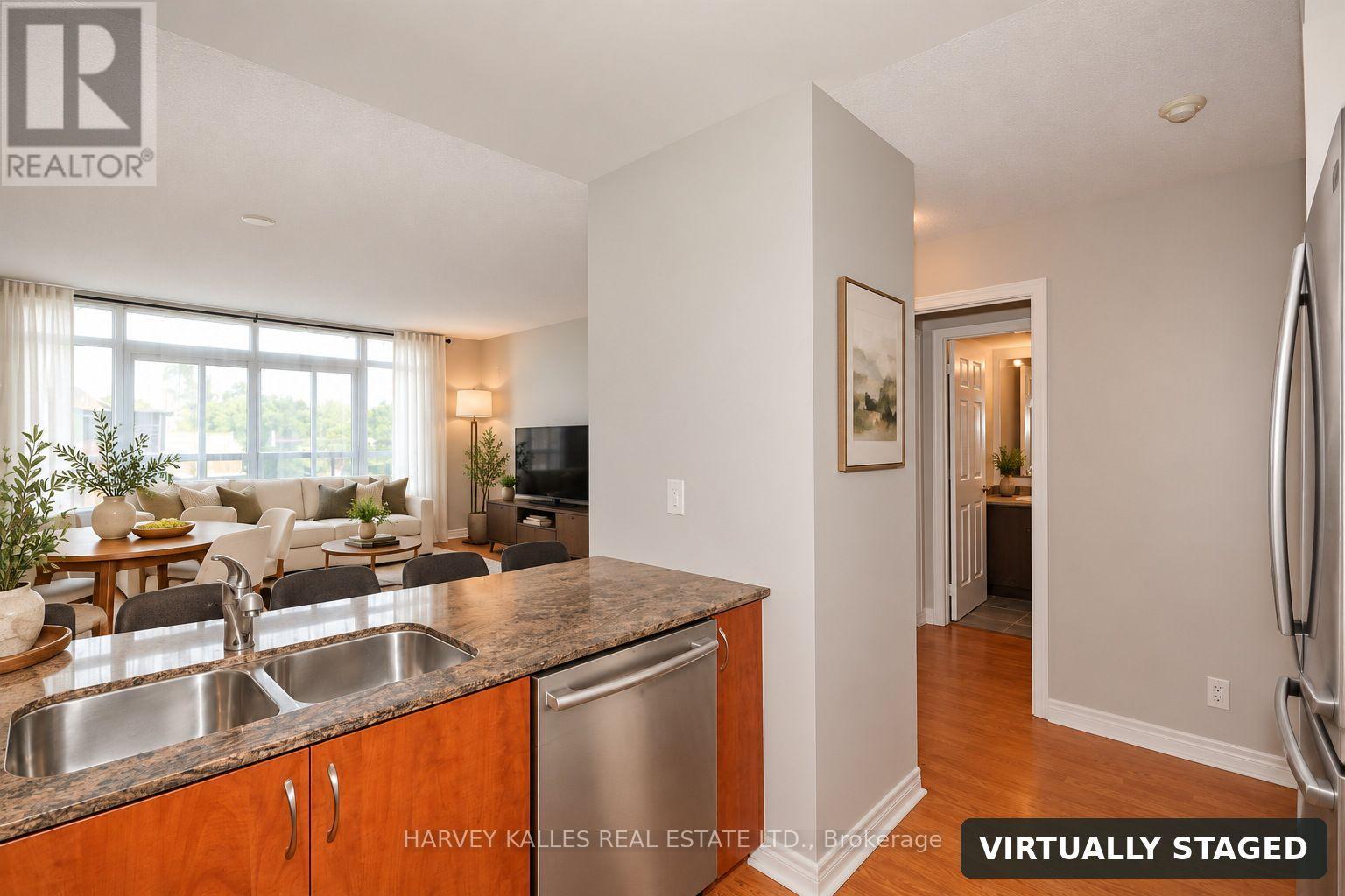 313 - 225 Wellesley Street E, Toronto, Ontario M4X 1G1 - Photo 4 - C13841274