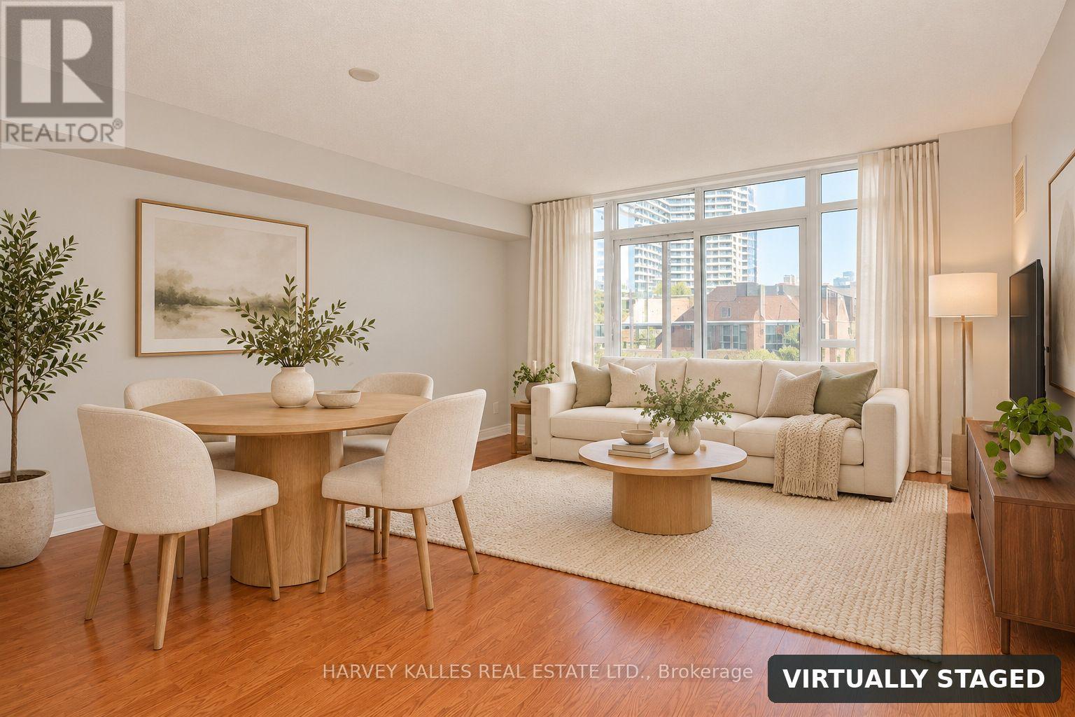 313 - 225 Wellesley Street E, Toronto, Ontario M4X 1G1 - Photo 8 - C13841274