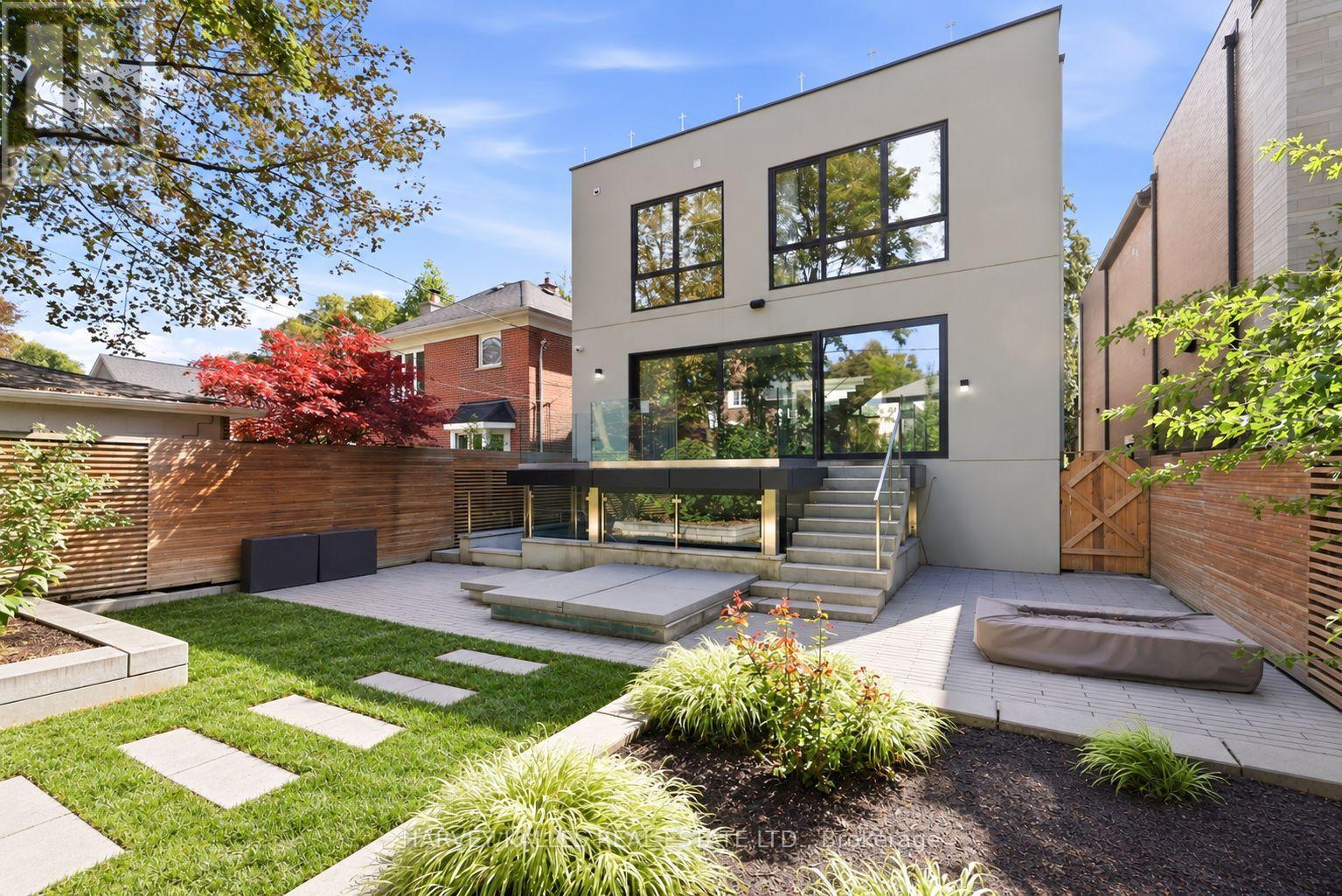 554 St Clements Avenue, Toronto, Ontario M5N 1M6 - Photo 50 - C13841280