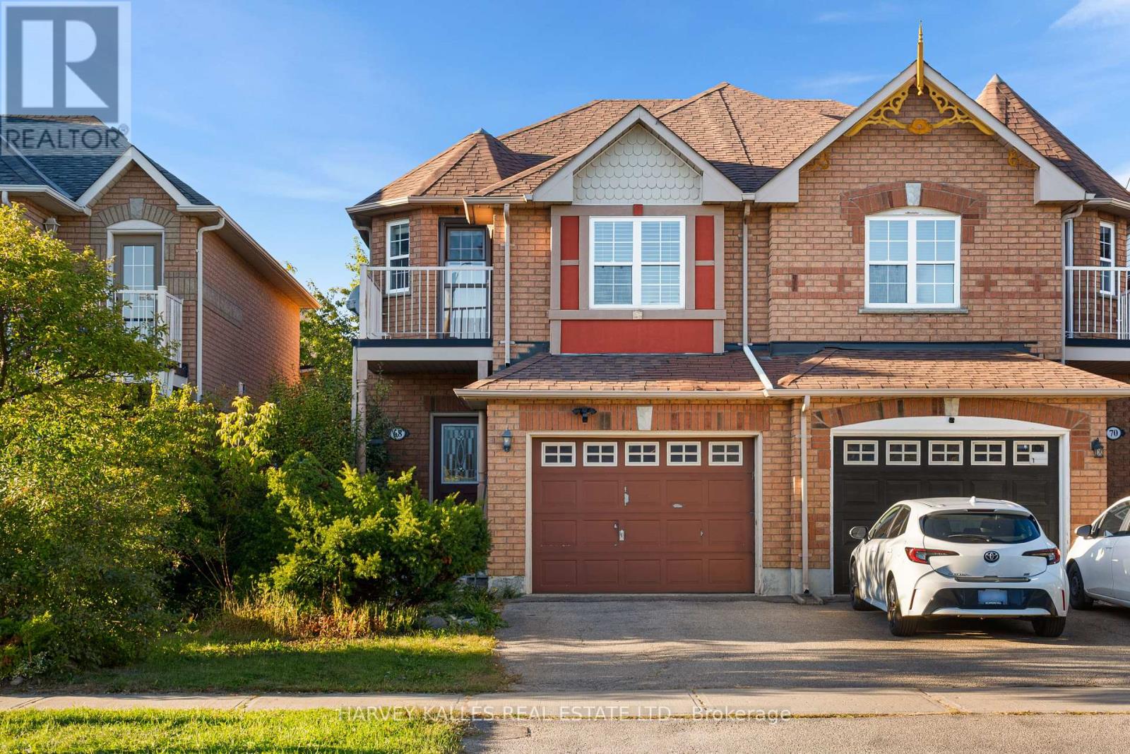 MAIN - 68 NANTUCKET DRIVE, Richmond Hill, Ontario