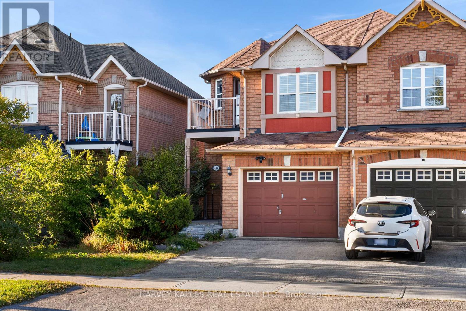 Main - 68 Nantucket Drive, Richmond Hill, Ontario  L4E 3V9 - Photo 2 - N13841258