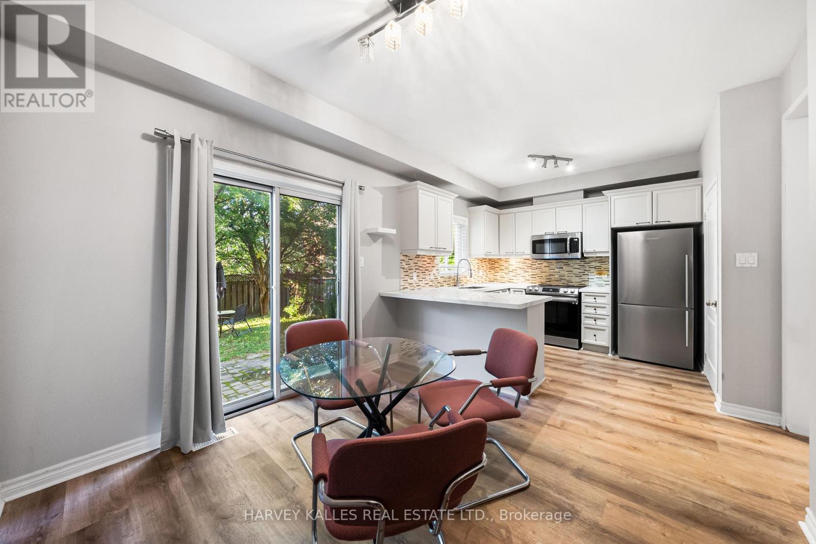 Main - 68 Nantucket Drive, Richmond Hill, Ontario  L4E 3V9 - Photo 8 - N13841258