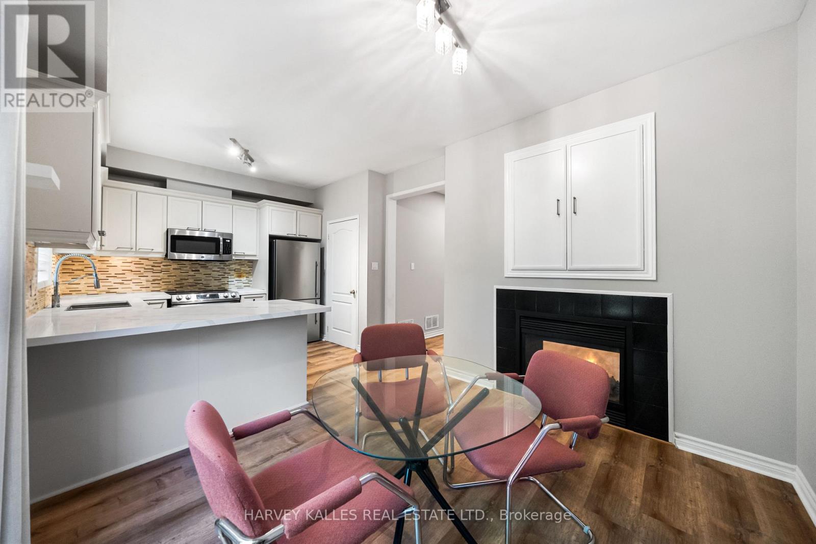 Main - 68 Nantucket Drive, Richmond Hill, Ontario  L4E 3V9 - Photo 9 - N13841258