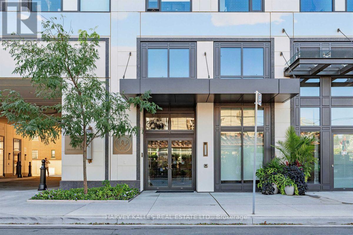 605 - 1 Strathgowan Avenue, Toronto, Ontario M4N 0B3 - Photo 28 - C13842856