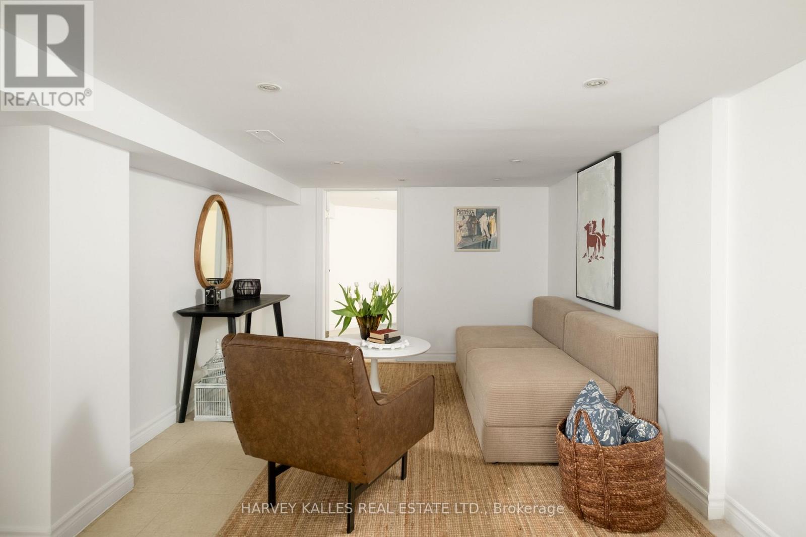 84 Coleridge Avenue, Toronto, Ontario  M4C 4H6 - Photo 23 - E13843614