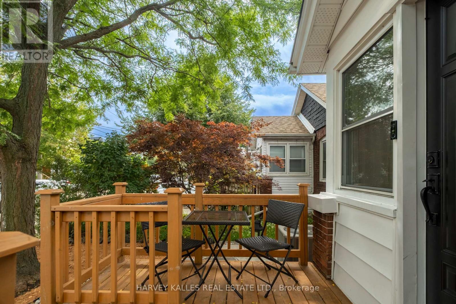 84 Coleridge Avenue, Toronto, Ontario  M4C 4H6 - Photo 26 - E13843614