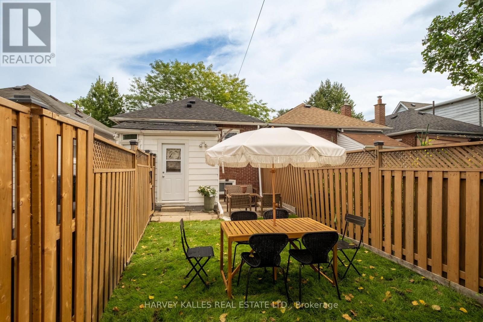 84 Coleridge Avenue, Toronto, Ontario  M4C 4H6 - Photo 29 - E13843614