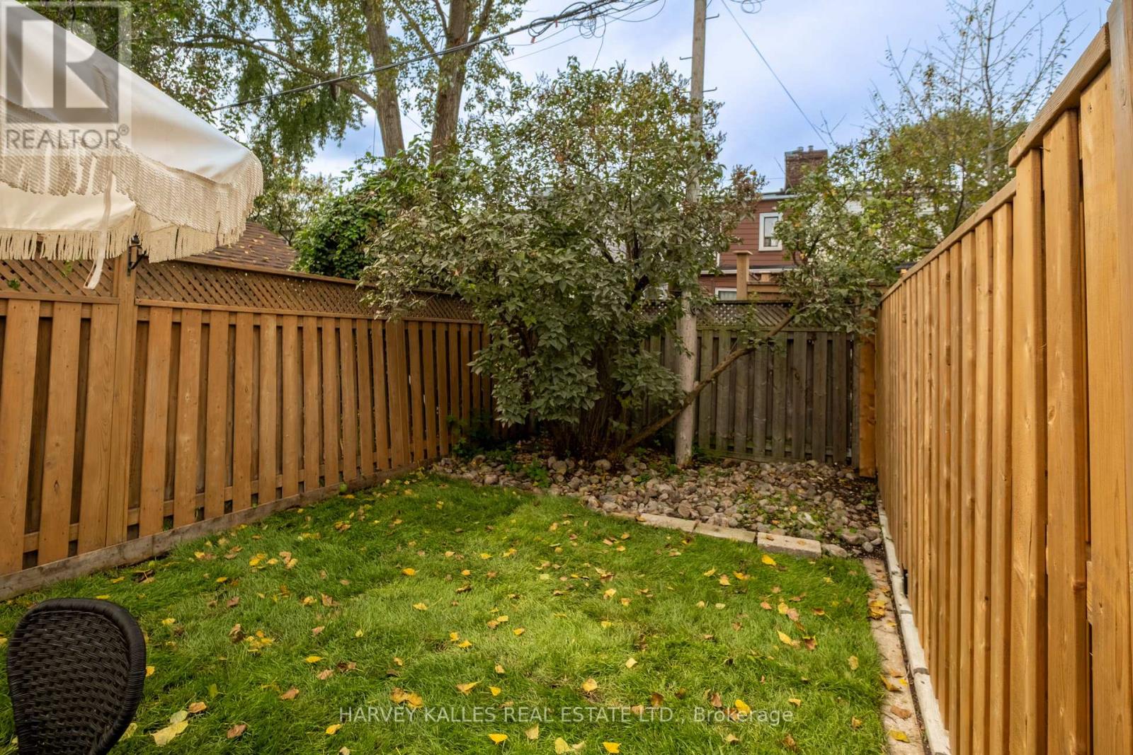 84 Coleridge Avenue, Toronto, Ontario  M4C 4H6 - Photo 30 - E13843614