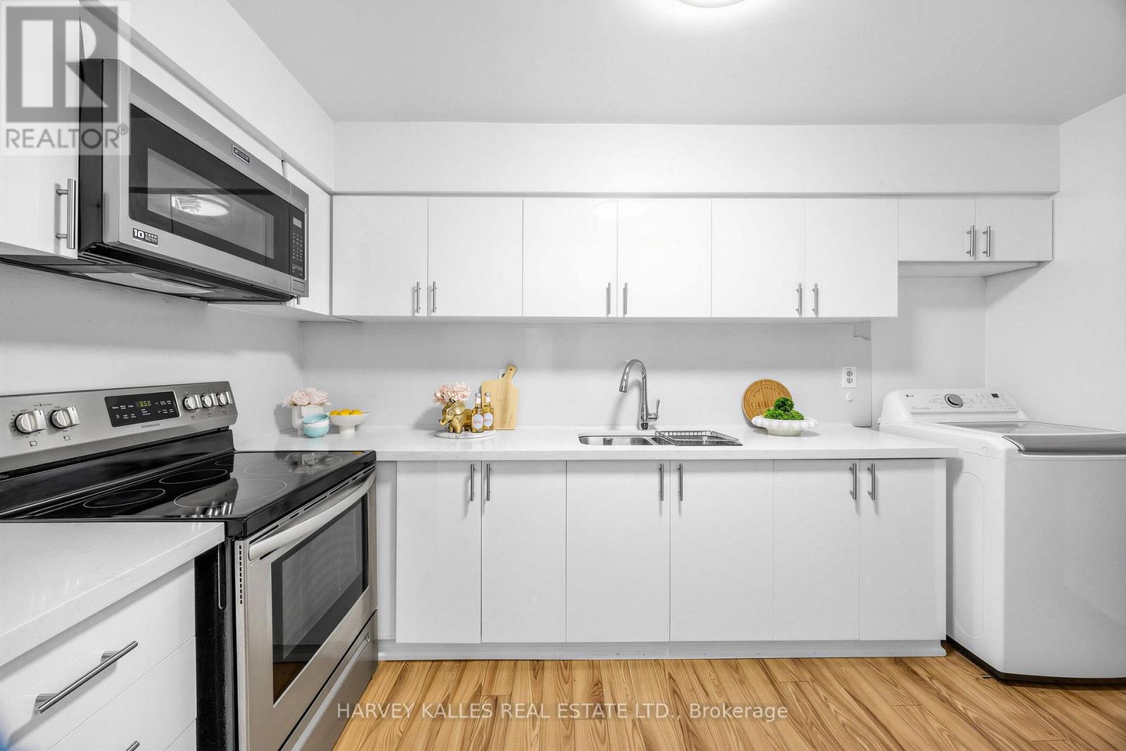1801 - 100 Echo Point, Toronto, Ontario M1W 2V2 - Photo 12 - E13843872