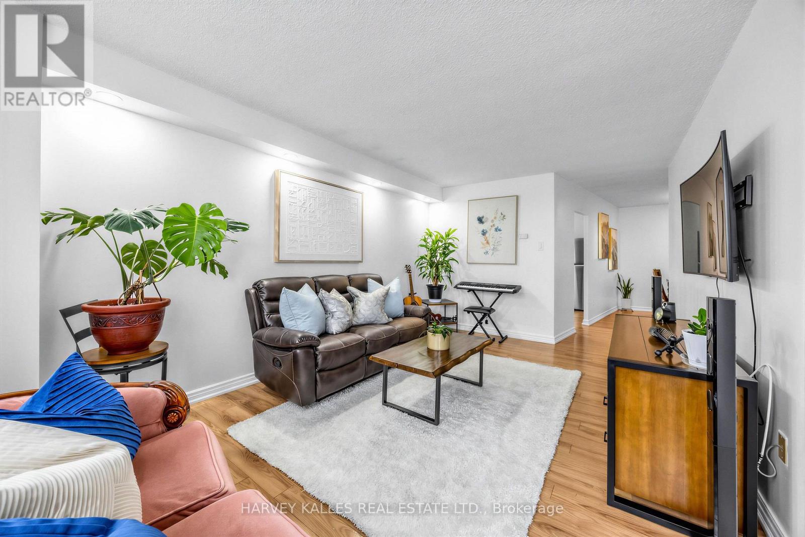 1801 - 100 Echo Point, Toronto, Ontario M1W 2V2 - Photo 13 - E13843872