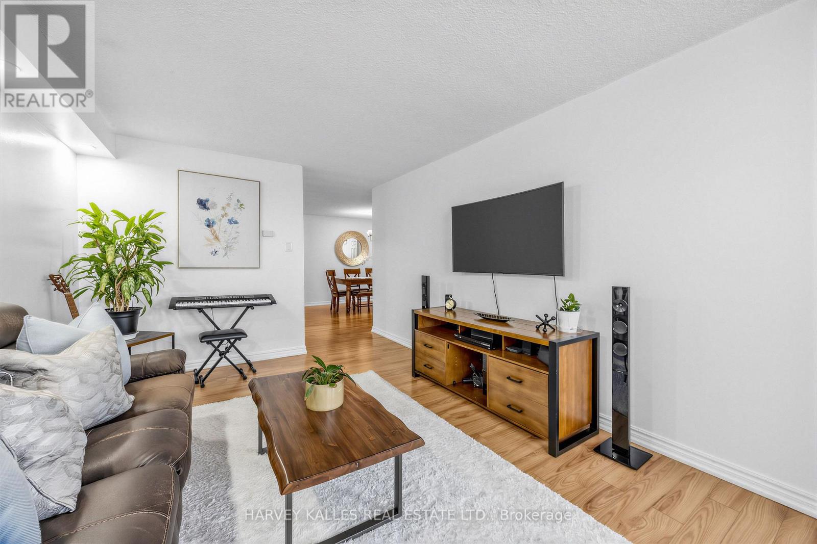 1801 - 100 Echo Point, Toronto, Ontario M1W 2V2 - Photo 14 - E13843872