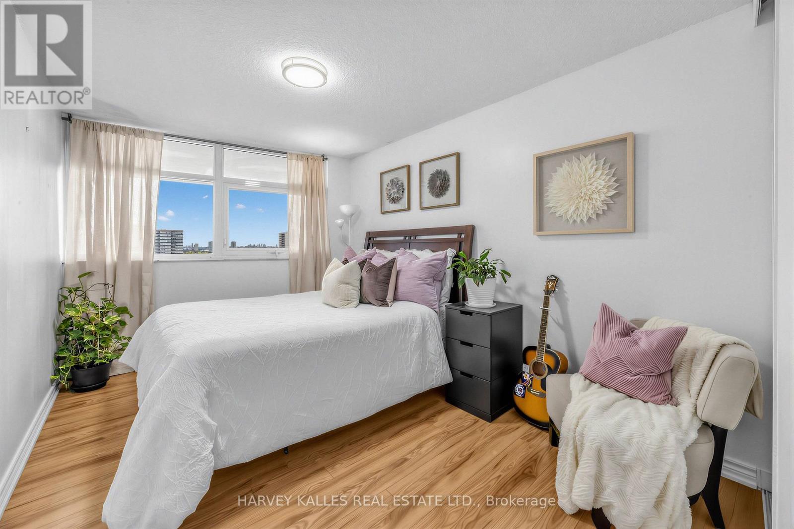 1801 - 100 Echo Point, Toronto, Ontario M1W 2V2 - Photo 15 - E13843872