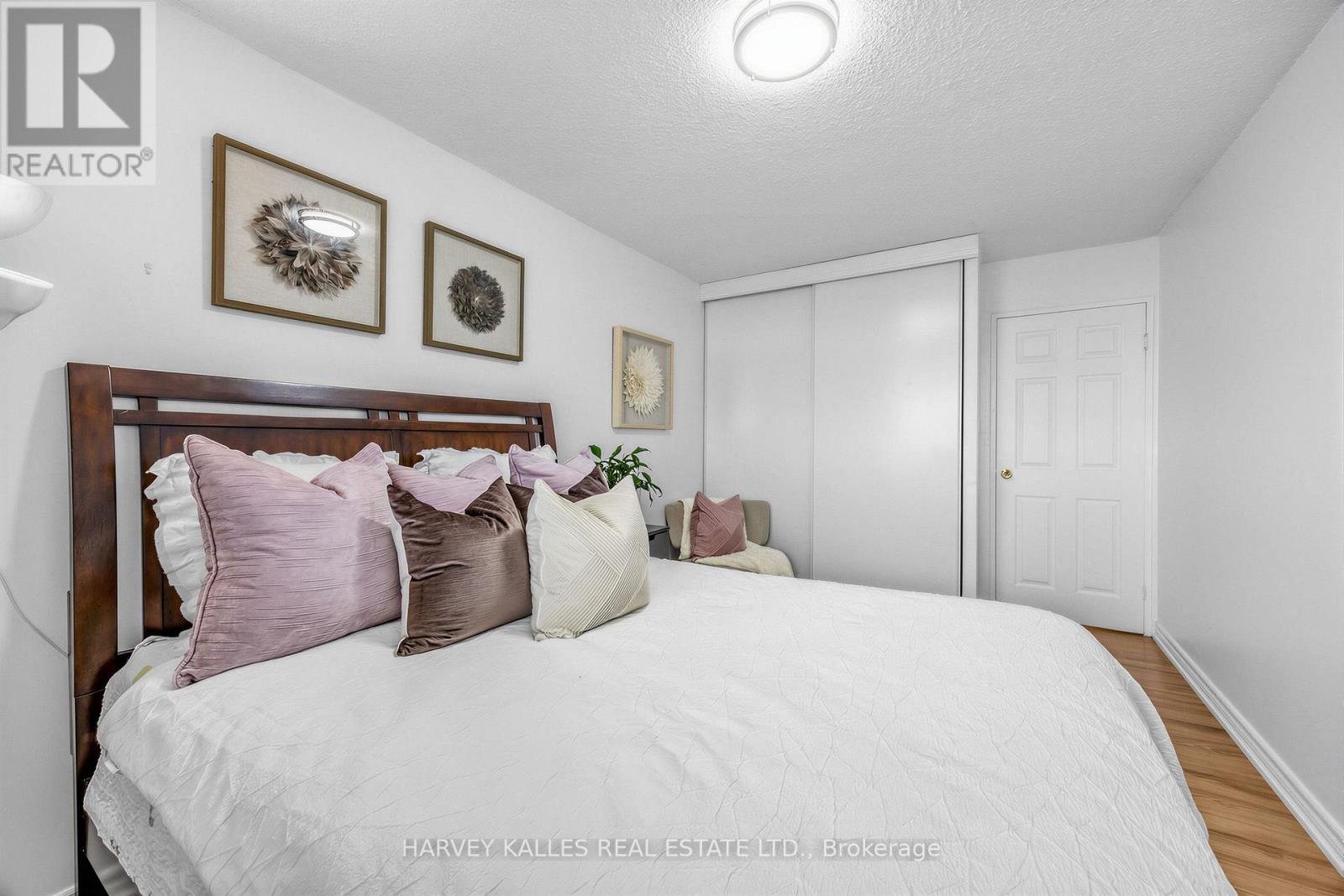 1801 - 100 Echo Point, Toronto, Ontario M1W 2V2 - Photo 16 - E13843872