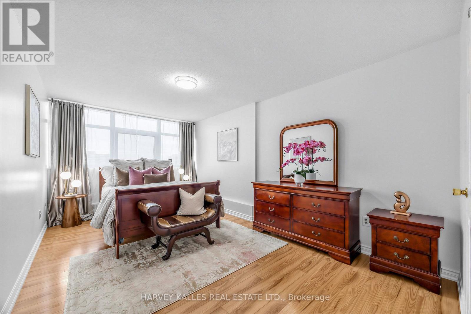 1801 - 100 Echo Point, Toronto, Ontario M1W 2V2 - Photo 17 - E13843872