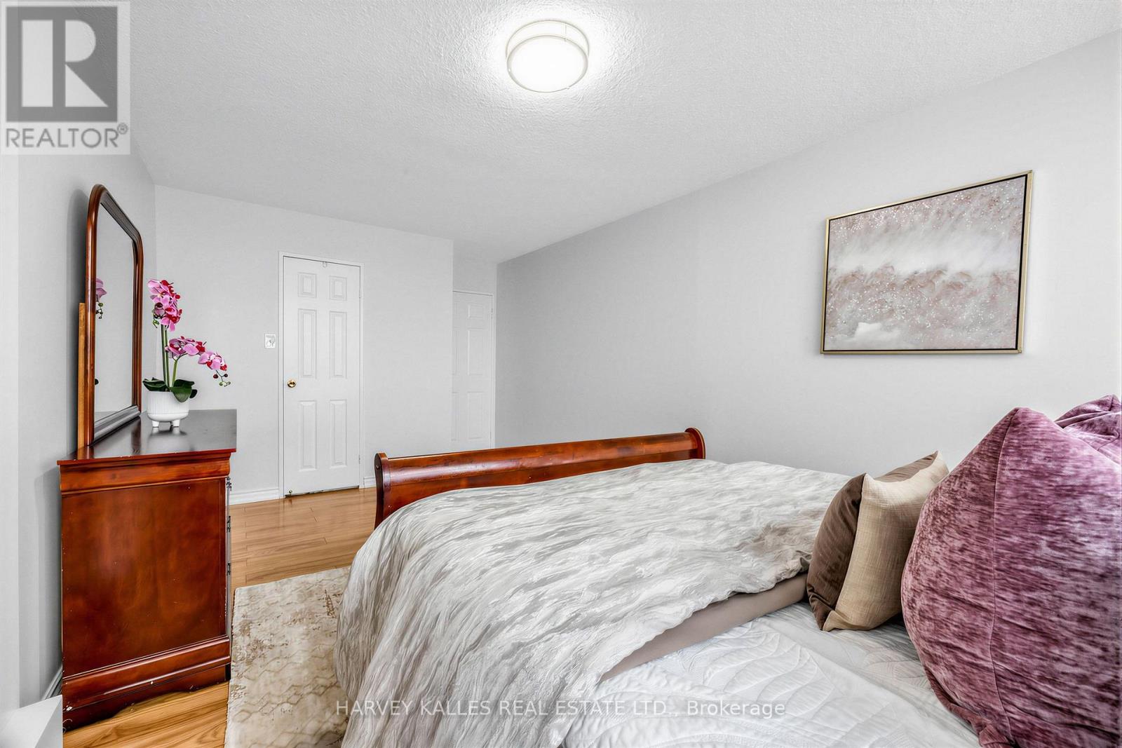 1801 - 100 Echo Point, Toronto, Ontario M1W 2V2 - Photo 18 - E13843872