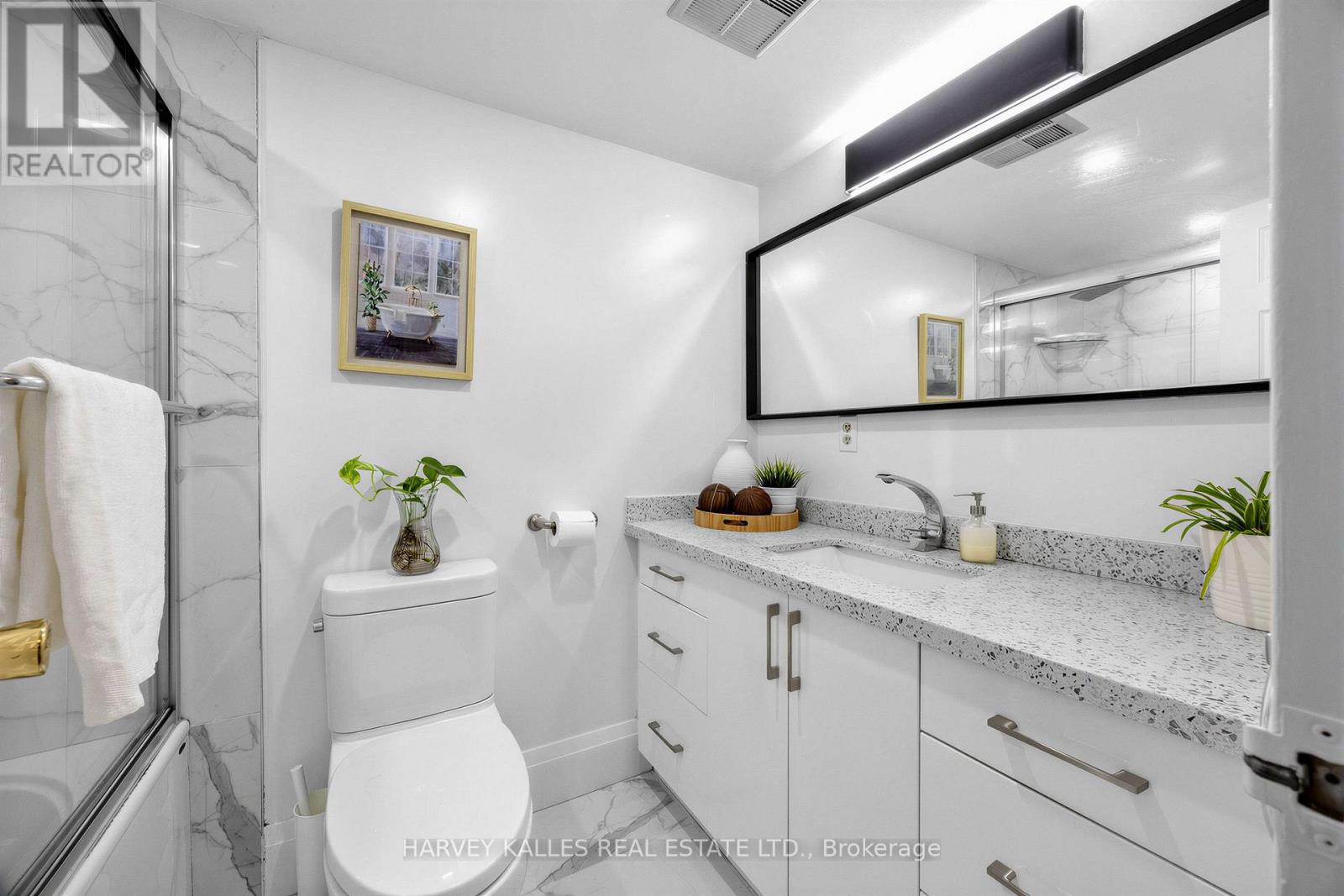 1801 - 100 Echo Point, Toronto, Ontario M1W 2V2 - Photo 19 - E13843872