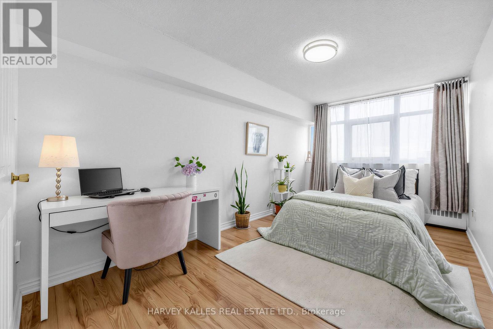 1801 - 100 Echo Point, Toronto, Ontario M1W 2V2 - Photo 21 - E13843872