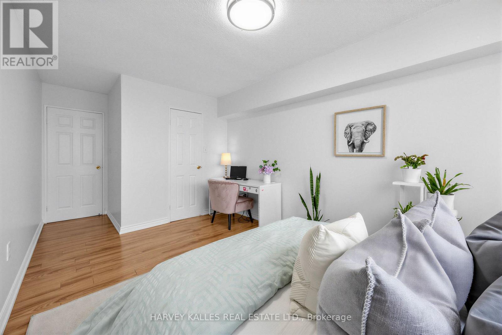 1801 - 100 Echo Point, Toronto, Ontario M1W 2V2 - Photo 22 - E13843872