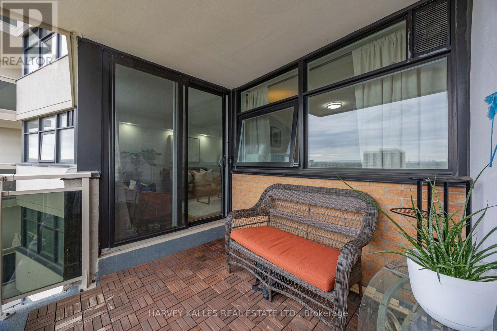 1801 - 100 Echo Point, Toronto, Ontario M1W 2V2 - Photo 23 - E13843872