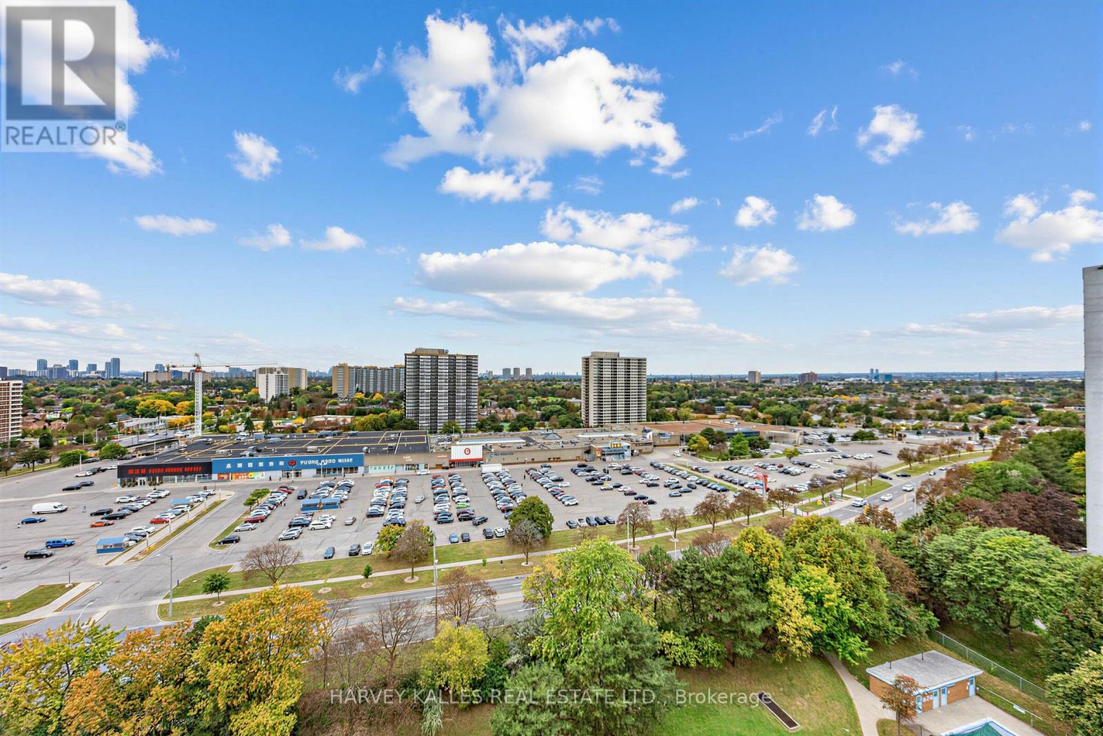 1801 - 100 Echo Point, Toronto, Ontario M1W 2V2 - Photo 24 - E13843872