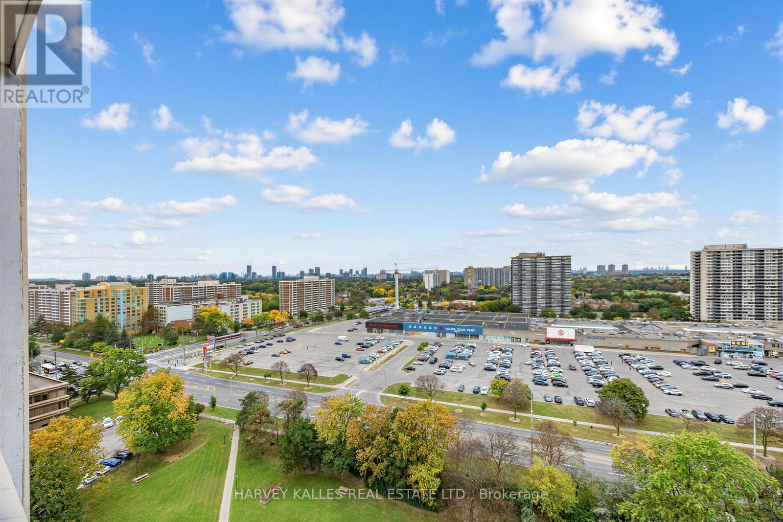 1801 - 100 Echo Point, Toronto, Ontario M1W 2V2 - Photo 25 - E13843872