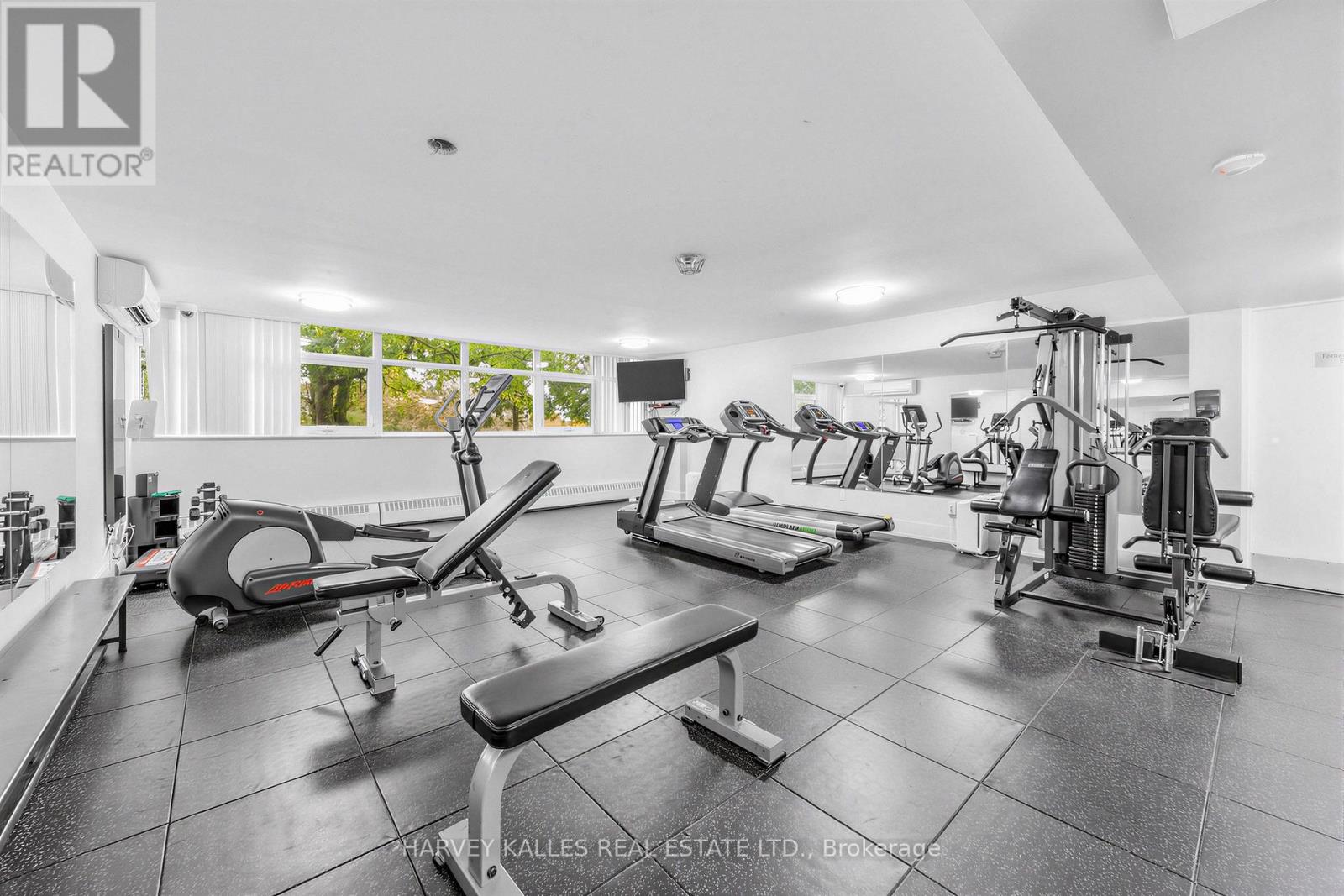 1801 - 100 Echo Point, Toronto, Ontario M1W 2V2 - Photo 28 - E13843872