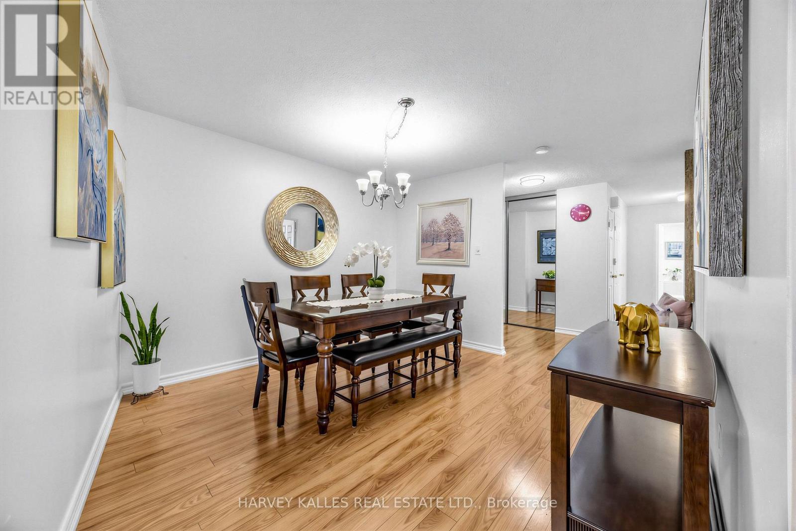 1801 - 100 Echo Point, Toronto, Ontario M1W 2V2 - Photo 6 - E13843872