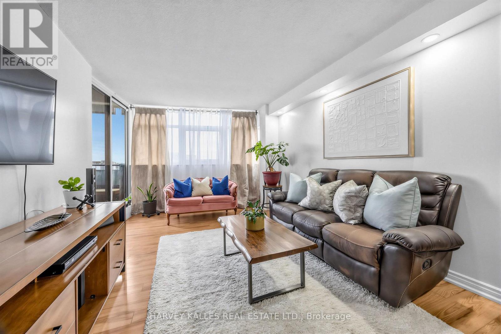 1801 - 100 Echo Point, Toronto, Ontario M1W 2V2 - Photo 8 - E13843872