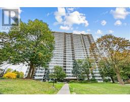 1801 - 100 ECHO POINT, Toronto, Ontario