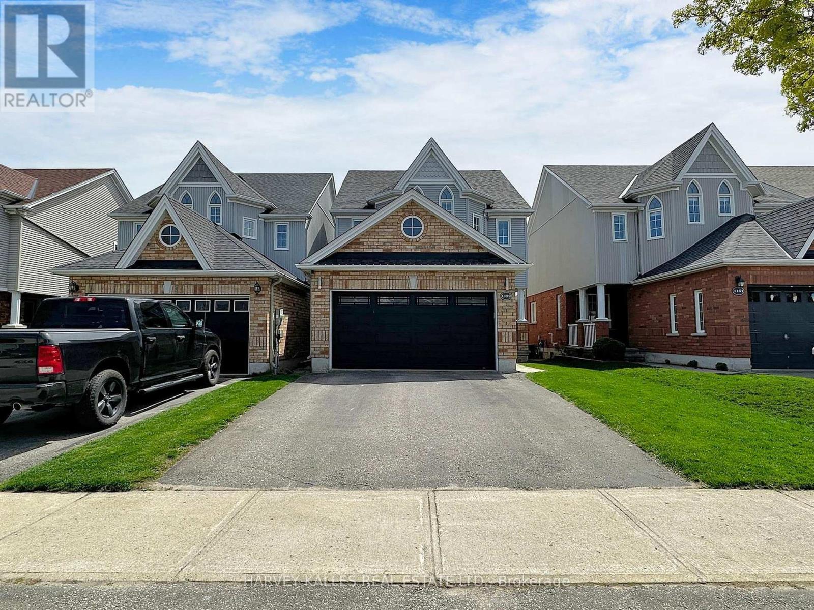 1159 KELL STREET, Innisfil, Ontario