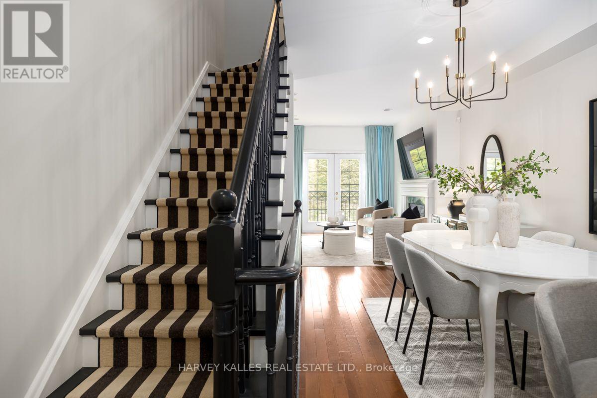 Th 9 - 1 Baxter Street, Toronto, Ontario M4W 3W1 - Photo 12 - C13844638