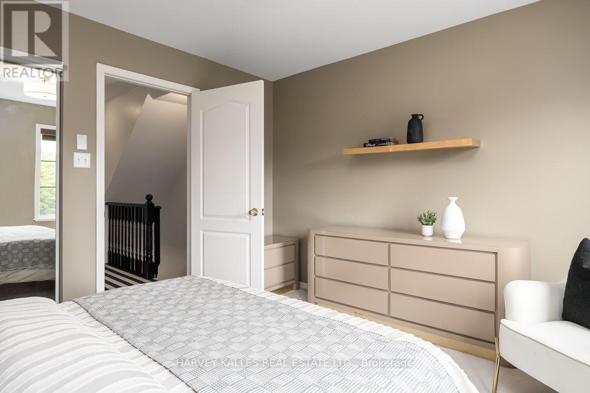 Th 9 - 1 Baxter Street, Toronto, Ontario M4W 3W1 - Photo 15 - C13844638
