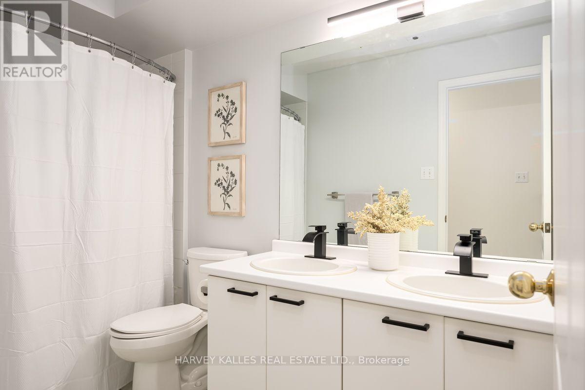 Th 9 - 1 Baxter Street, Toronto, Ontario M4W 3W1 - Photo 16 - C13844638