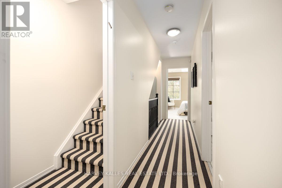 Th 9 - 1 Baxter Street, Toronto, Ontario M4W 3W1 - Photo 19 - C13844638