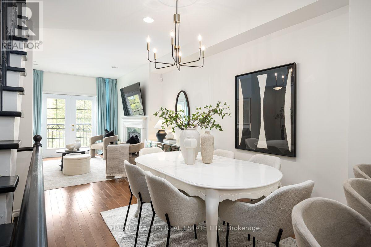 Th 9 - 1 Baxter Street, Toronto, Ontario M4W 3W1 - Photo 2 - C13844638
