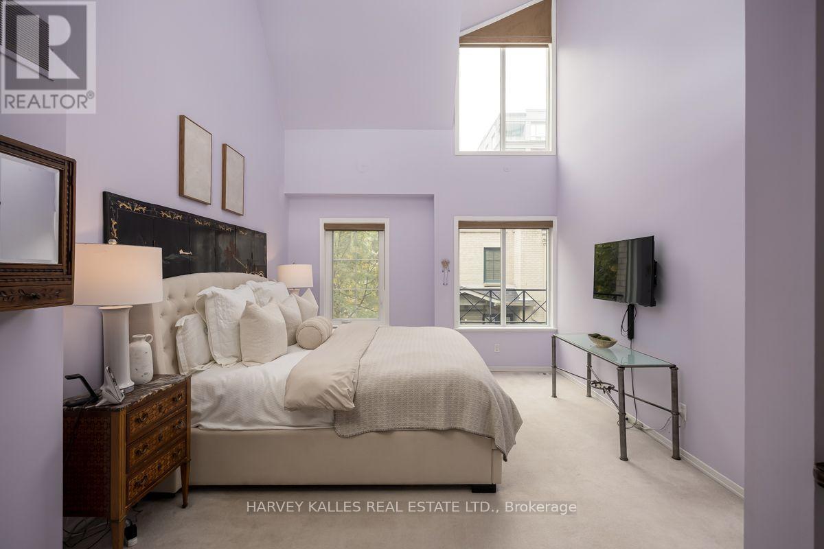 Th 9 - 1 Baxter Street, Toronto, Ontario M4W 3W1 - Photo 20 - C13844638
