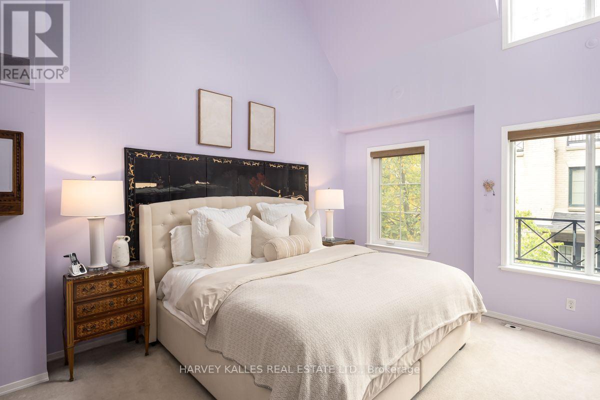 Th 9 - 1 Baxter Street, Toronto, Ontario M4W 3W1 - Photo 21 - C13844638
