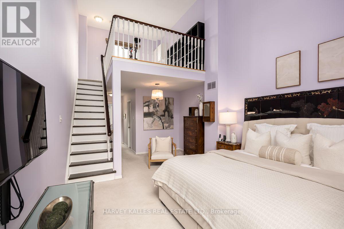 Th 9 - 1 Baxter Street, Toronto, Ontario M4W 3W1 - Photo 22 - C13844638