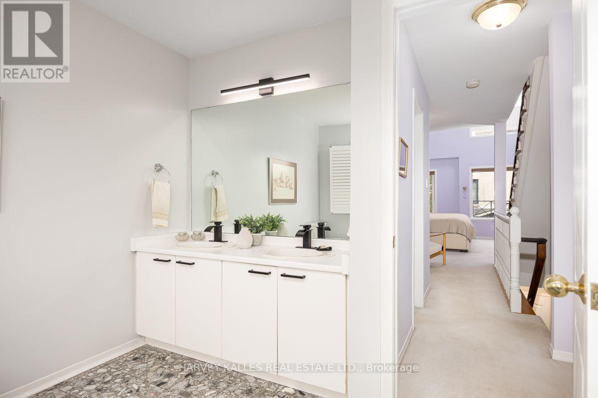 Th 9 - 1 Baxter Street, Toronto, Ontario M4W 3W1 - Photo 25 - C13844638