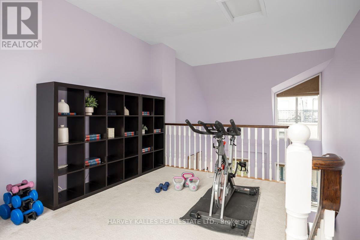 Th 9 - 1 Baxter Street, Toronto, Ontario M4W 3W1 - Photo 26 - C13844638