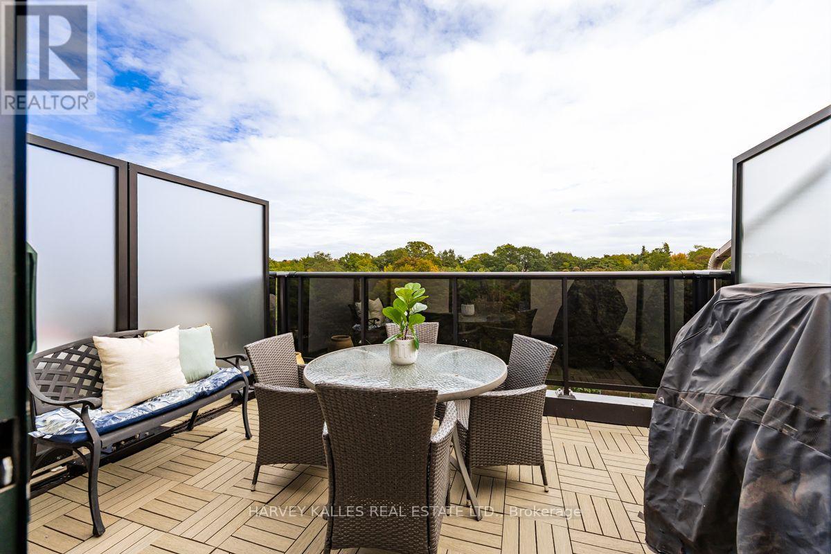 Th 9 - 1 Baxter Street, Toronto, Ontario M4W 3W1 - Photo 27 - C13844638