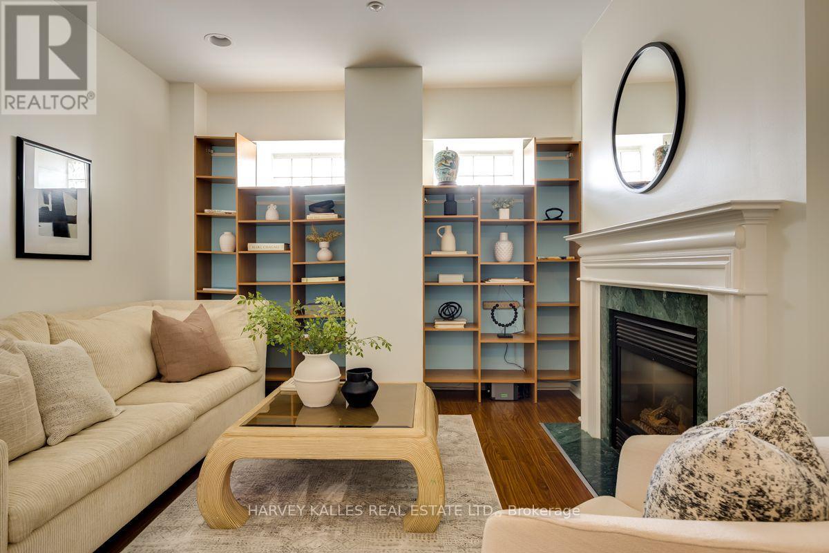 Th 9 - 1 Baxter Street, Toronto, Ontario M4W 3W1 - Photo 29 - C13844638