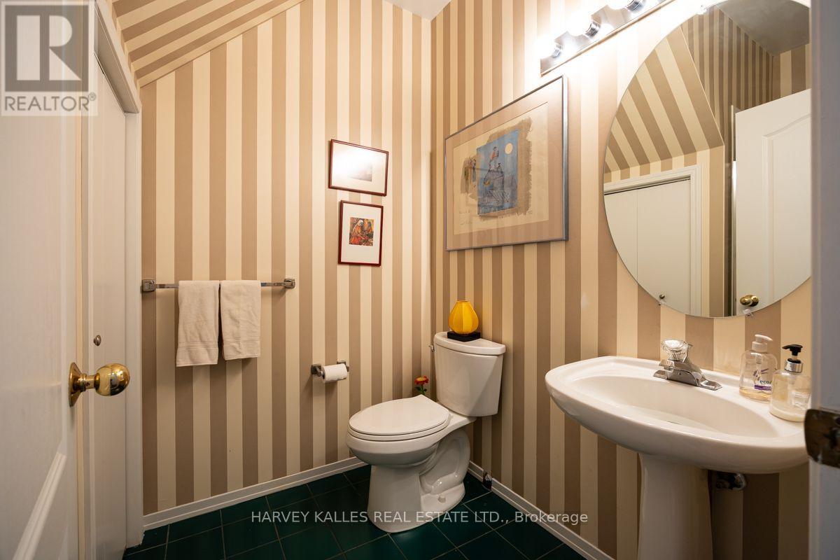 Th 9 - 1 Baxter Street, Toronto, Ontario M4W 3W1 - Photo 30 - C13844638