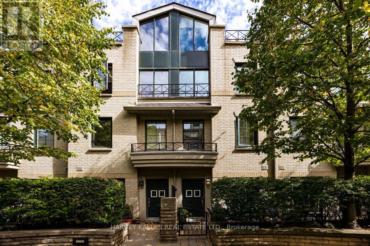 Th 9 - 1 Baxter Street, Toronto, Ontario M4W 3W1 - Photo 31 - C13844638