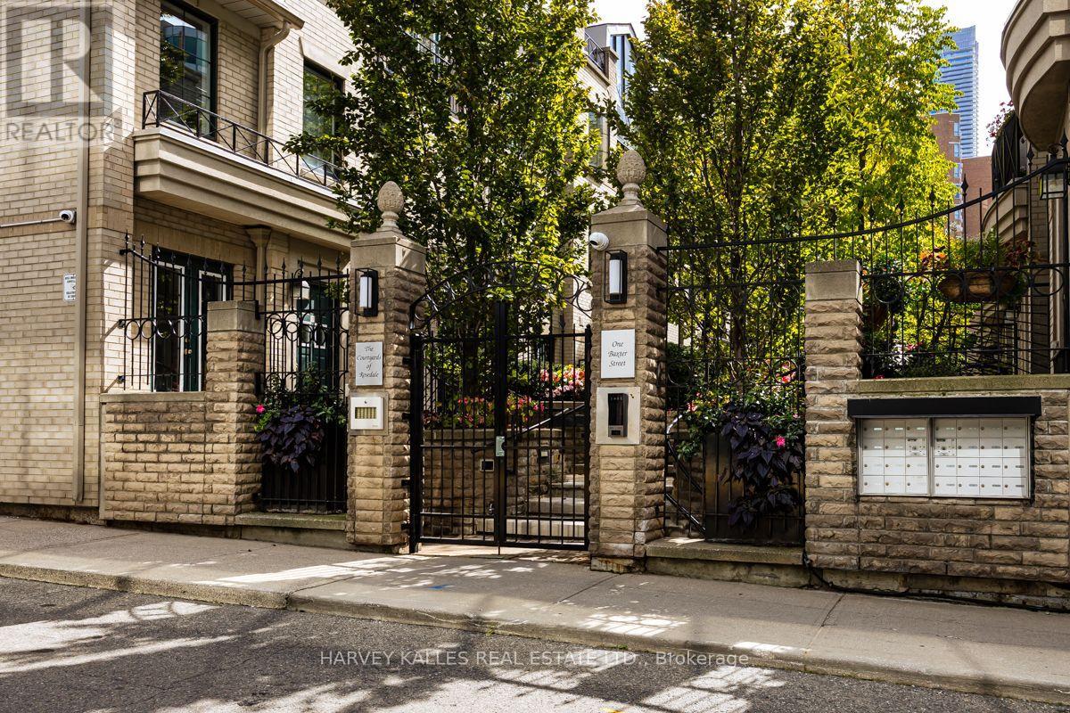 Th 9 - 1 Baxter Street, Toronto, Ontario M4W 3W1 - Photo 32 - C13844638