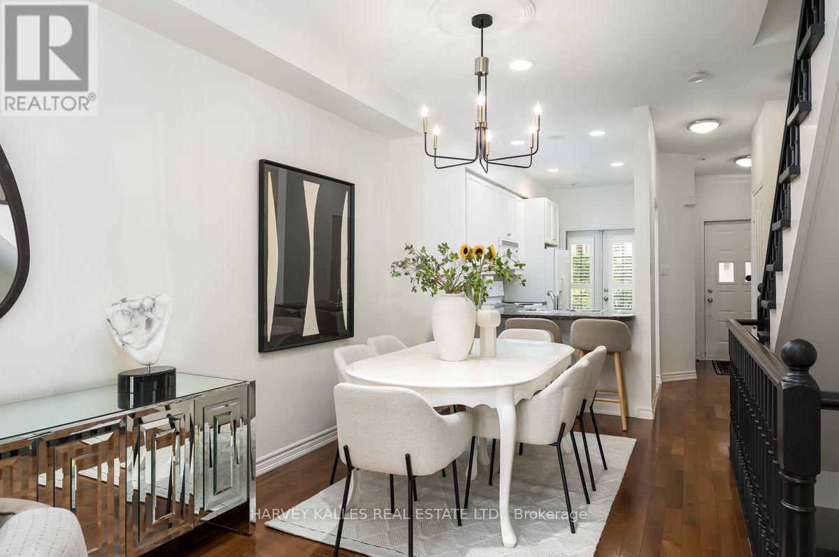 Th 9 - 1 Baxter Street, Toronto, Ontario M4W 3W1 - Photo 6 - C13844638