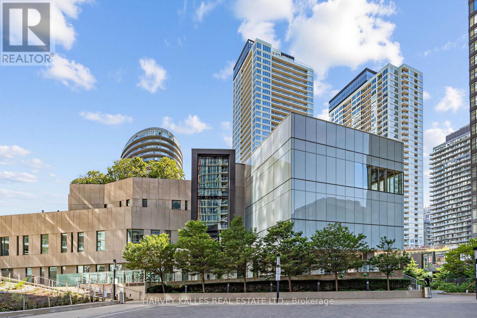 608 - 90 Queens Wharf Road, Toronto, Ontario M5V 0E6 - Photo 1 - C13845768